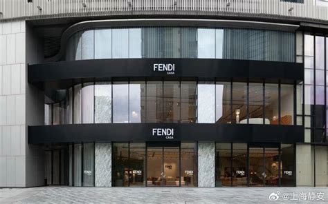 fendi shanghai|fendi australia.